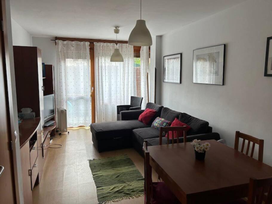Apartamento Playa De Barro Barro (Llanes) Exterior foto